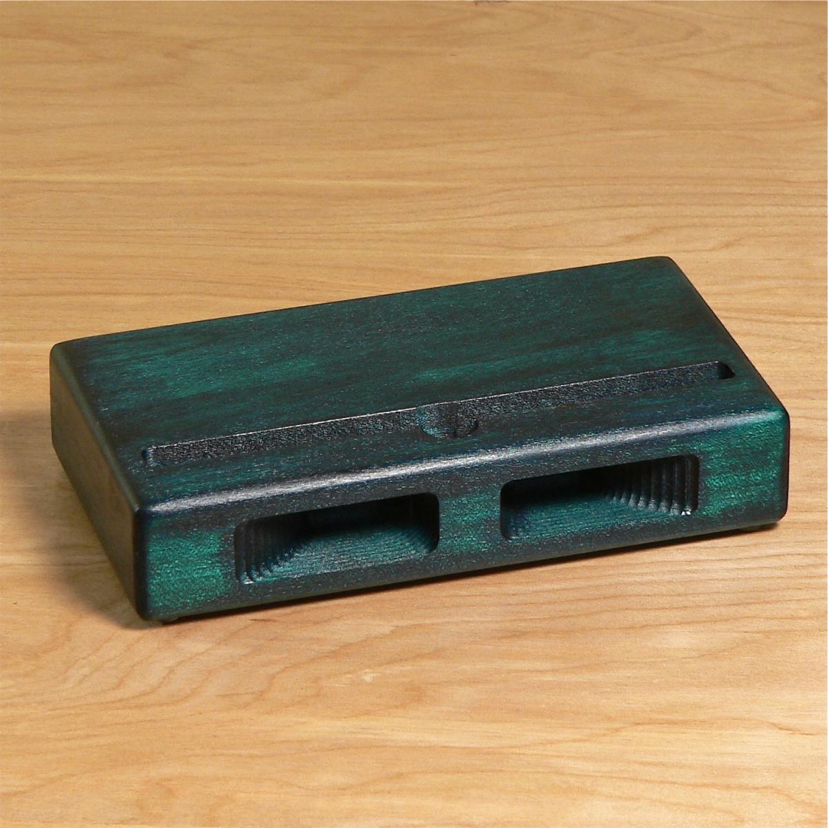 IPad Mini Dock In Aqua Green on Luulla